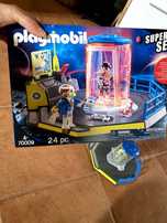 Комплекти Плеймобил Playmobil замък,каубой,човечета,Египет,галактики