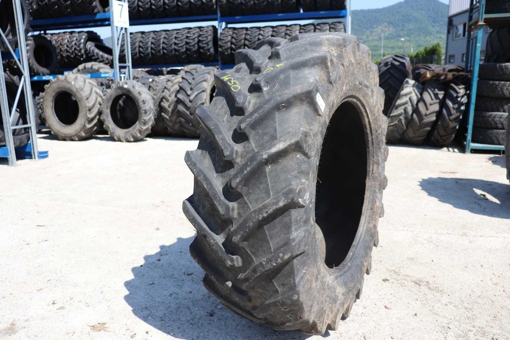 540/65R34 Pirelli Cauciucuri SH Radiale de Tractor garantie si Livrare