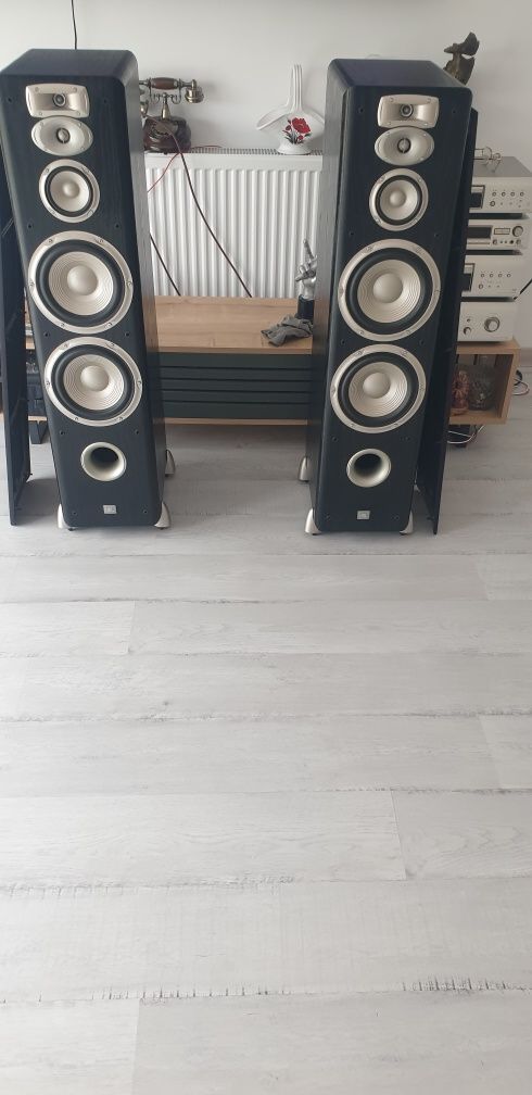 Jbl l890 stare foarte buna