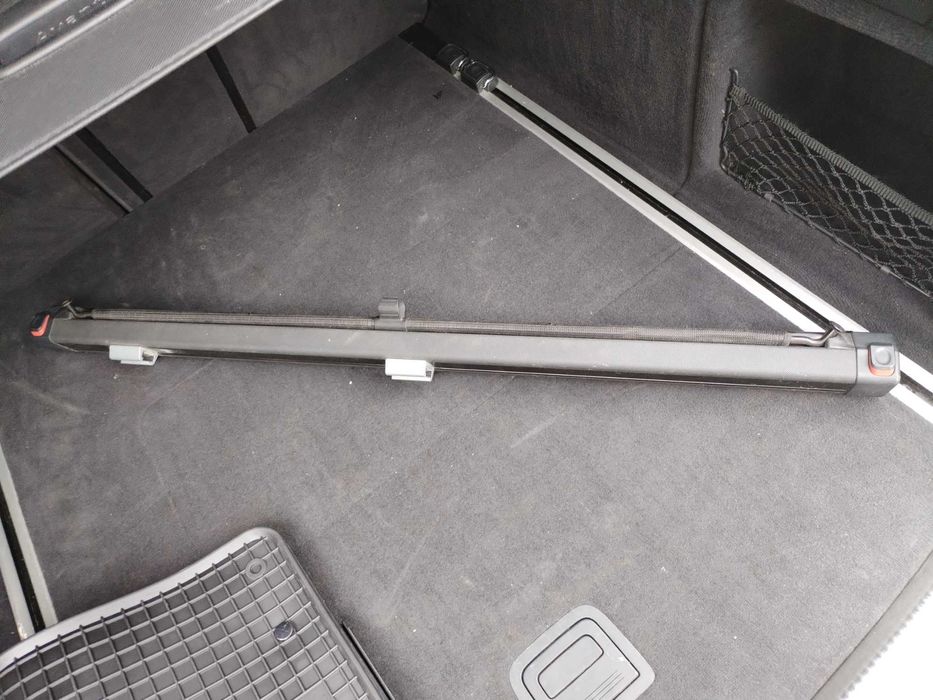 Щора за ауди а6 ц7