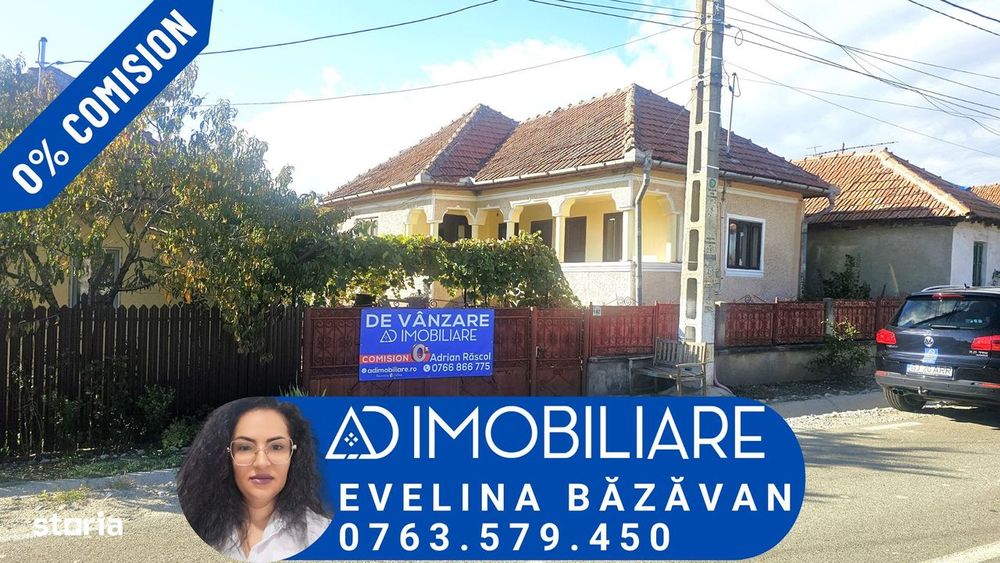 Casa - Arcani - Campofeni