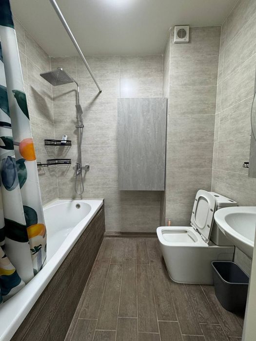 Продам квартиру NRG Sayram 1/5/12 40m2