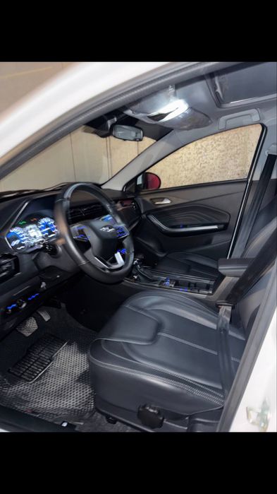 CERRY TIGGO 2 PRO 2025 йил