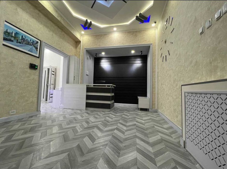 Ижрага: Яккассарой тумани, Шота руставели кучаси