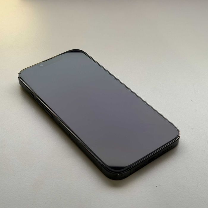 Iphone 13 Pro 128Gb - Alpine Green || Cutie Originala + Husa + Cablu