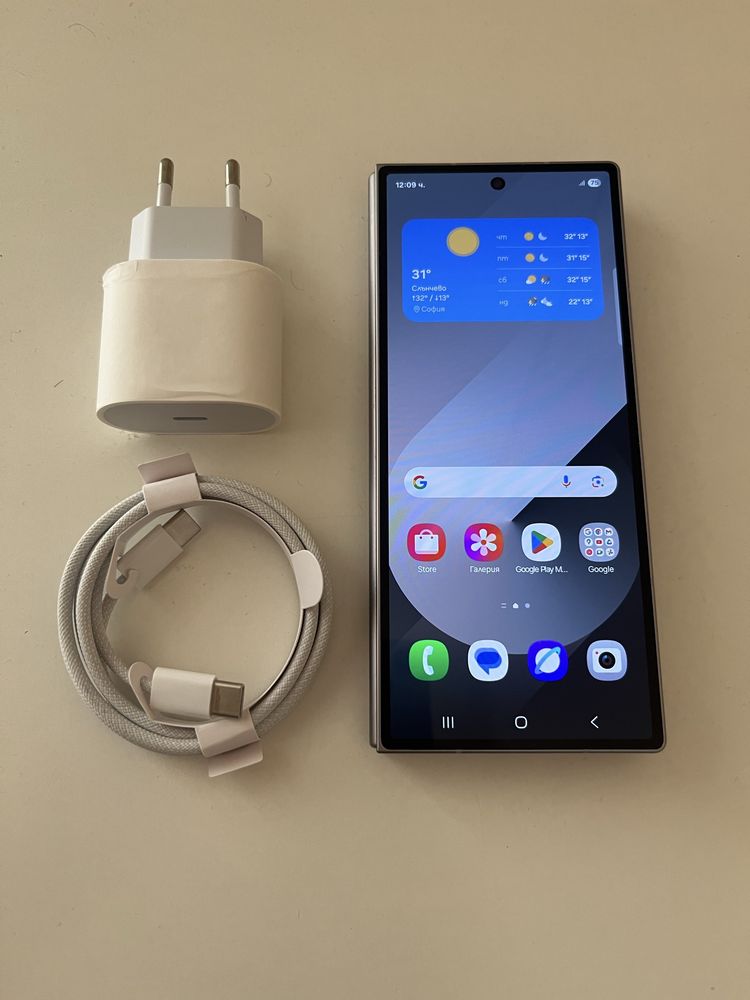 Samsung Z Fold 6 256GB