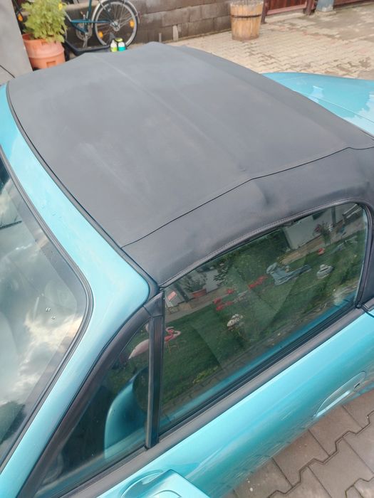 Mazda mx5 NB FL miata unic proprietar