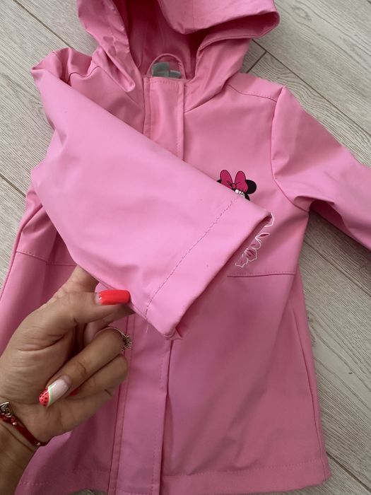 Яке по 10лв.  - Яке / палто за дете - 1-2г.