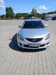 SE VINDE Mazda 6 sedan