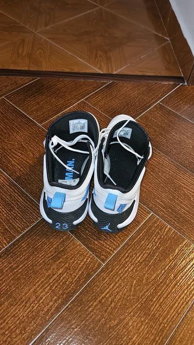jordan stay loyal 2