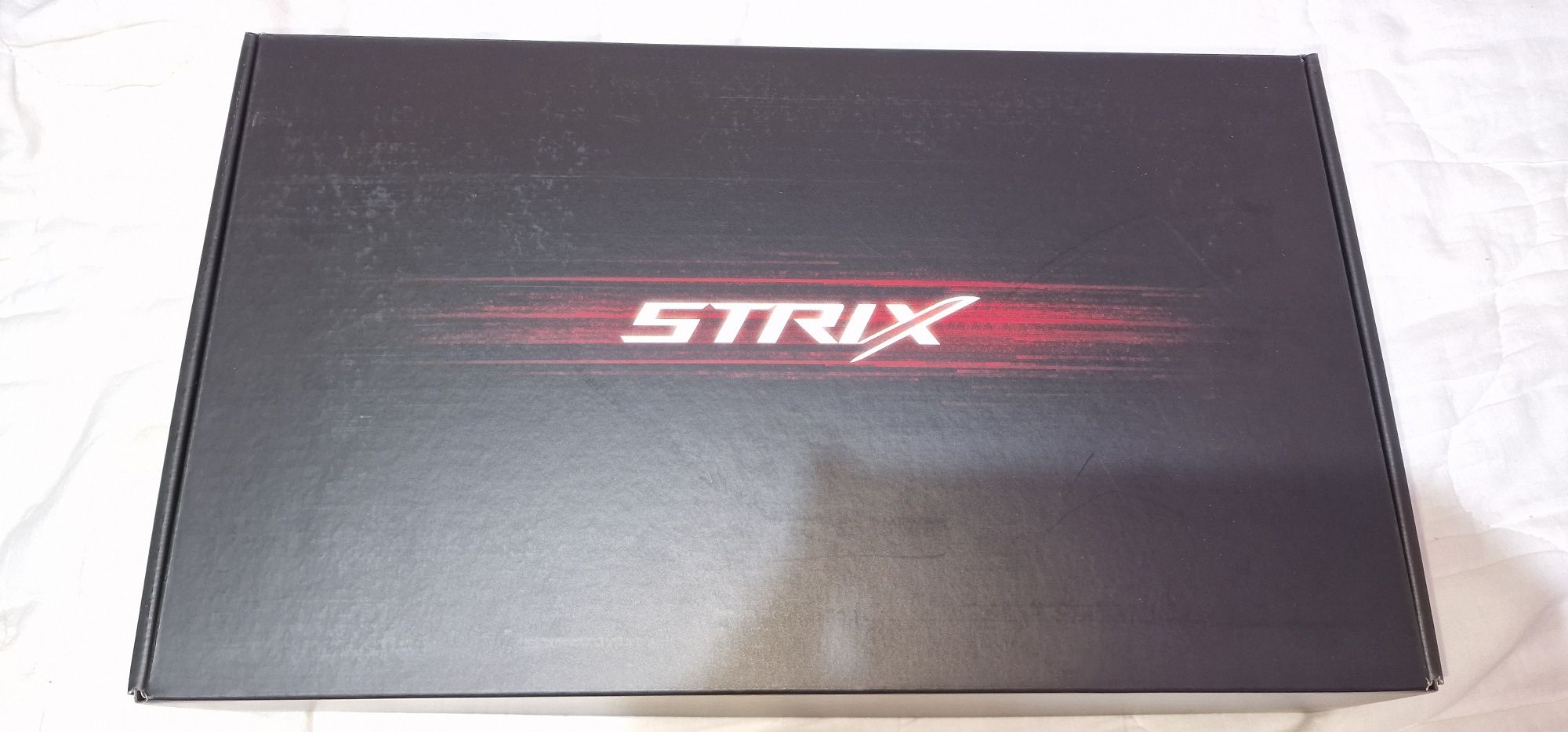 Asus Strix 3080 10gb
