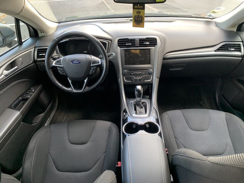 Ford mondeo 2.0 diesel/ automat / variante auto