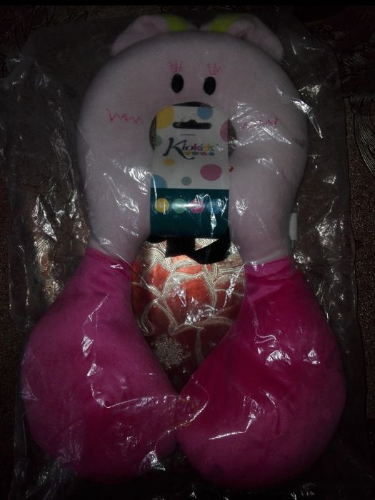 Perna suport gat bebe