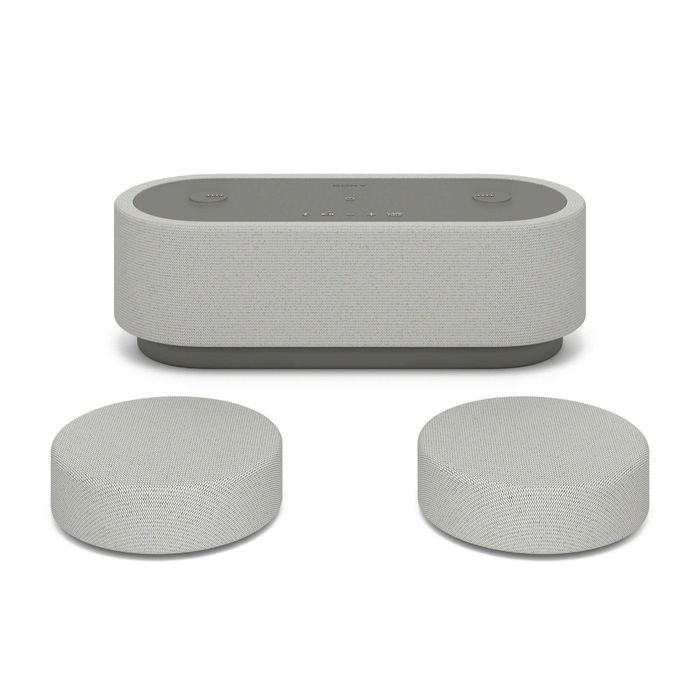 Sistem audio Sony HT-AX7 - NOU - SIGILAT