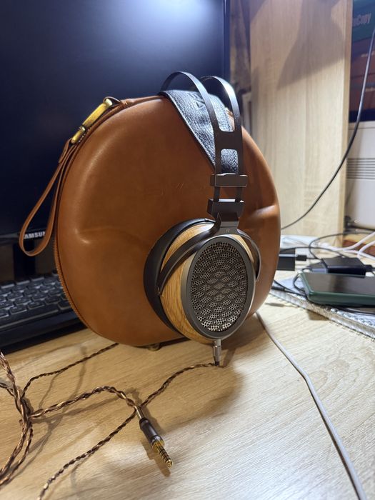 Наушники Sivga P2 Pro