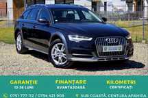 Audi A6 Allroad //Rate//