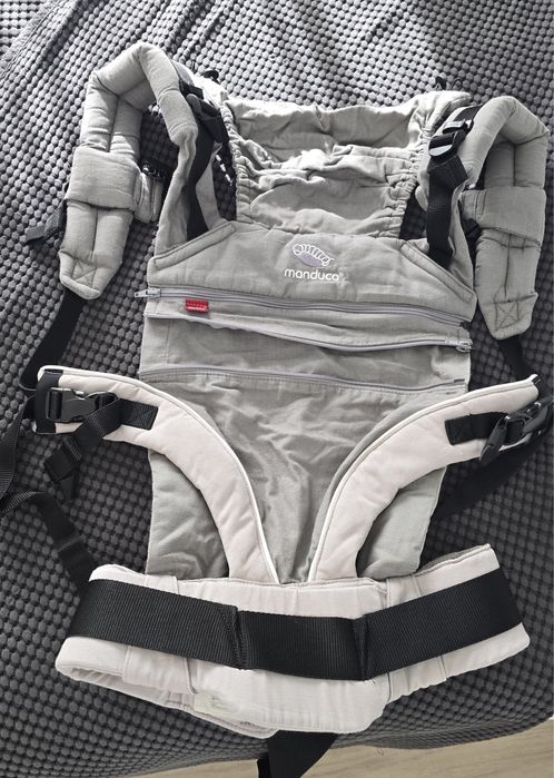 Manduca XT - marsupiu bebelusi ajustabil