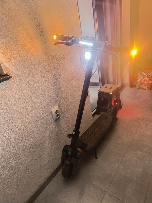 Trotineta segway nineboot