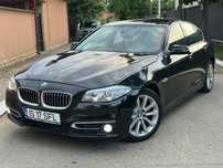 BMW /F10/520 D/Facelift/Luxury/Line