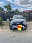 DACIA DUSTER 1,5 D 4x4 2020