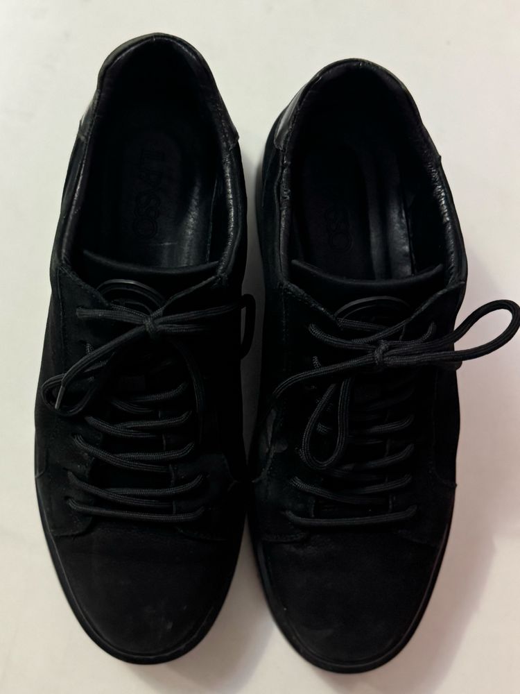 Adidasi Eleganti Barbati ILPasso