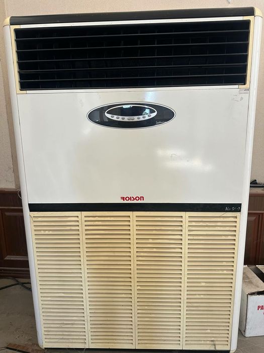 Roison Konditsaner sotiladi (b/u)