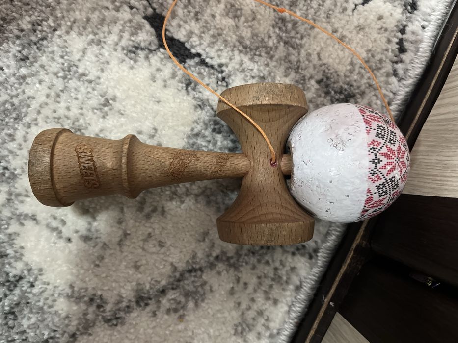 Kendama oase editie limitată