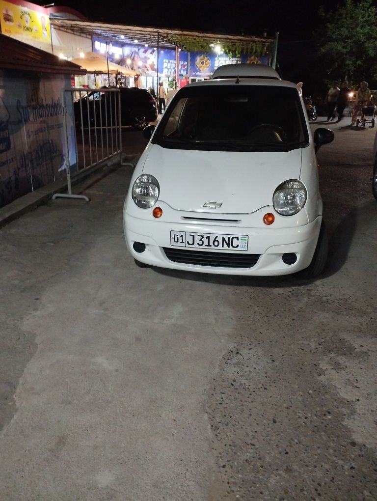 Matiz 3tali 2018