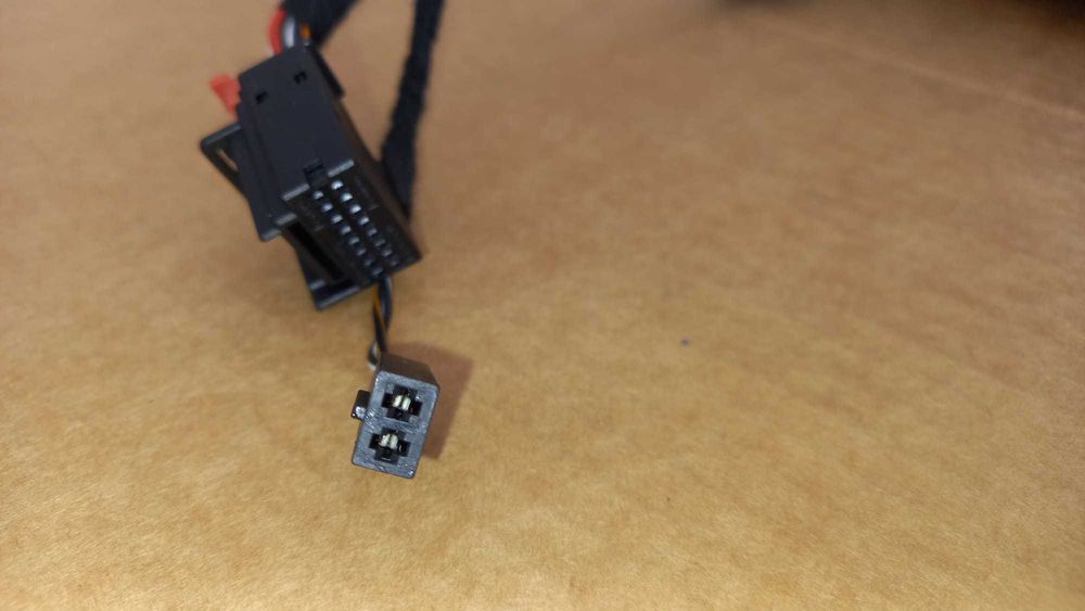 Шкода Октавия 4 седан дясно огледало