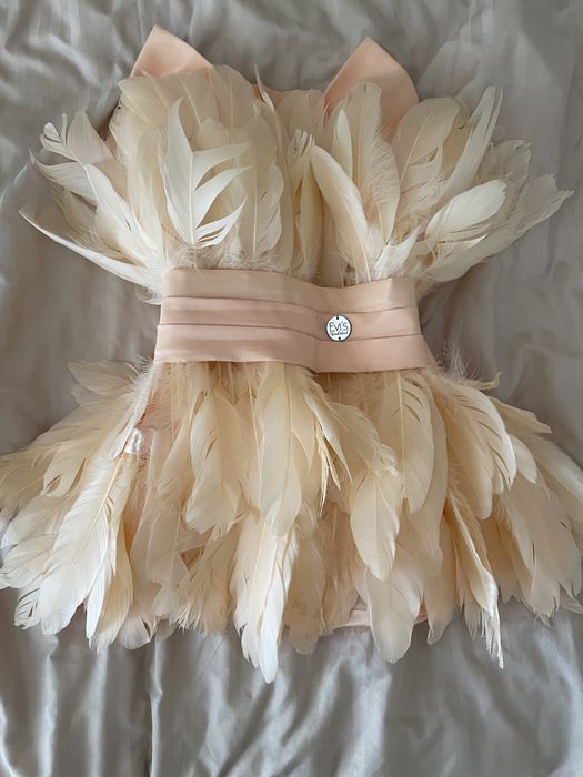 Бюстие/корсет