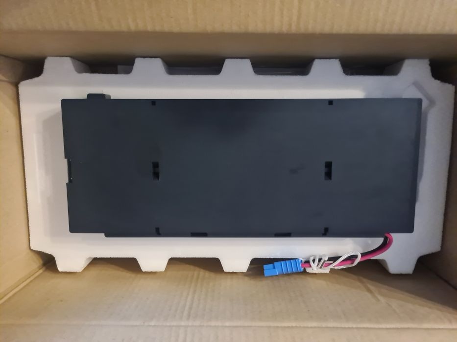 Acumulator UPS APC RBC31
