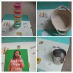 Set Lovevery 7-8m