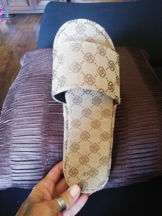 Летни сандали, чехли big star и еспадрили