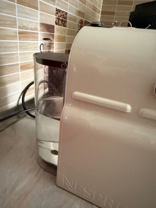 Nespresso Inissia