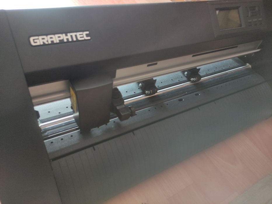 Режущий плоттер Graphtec 8000-40