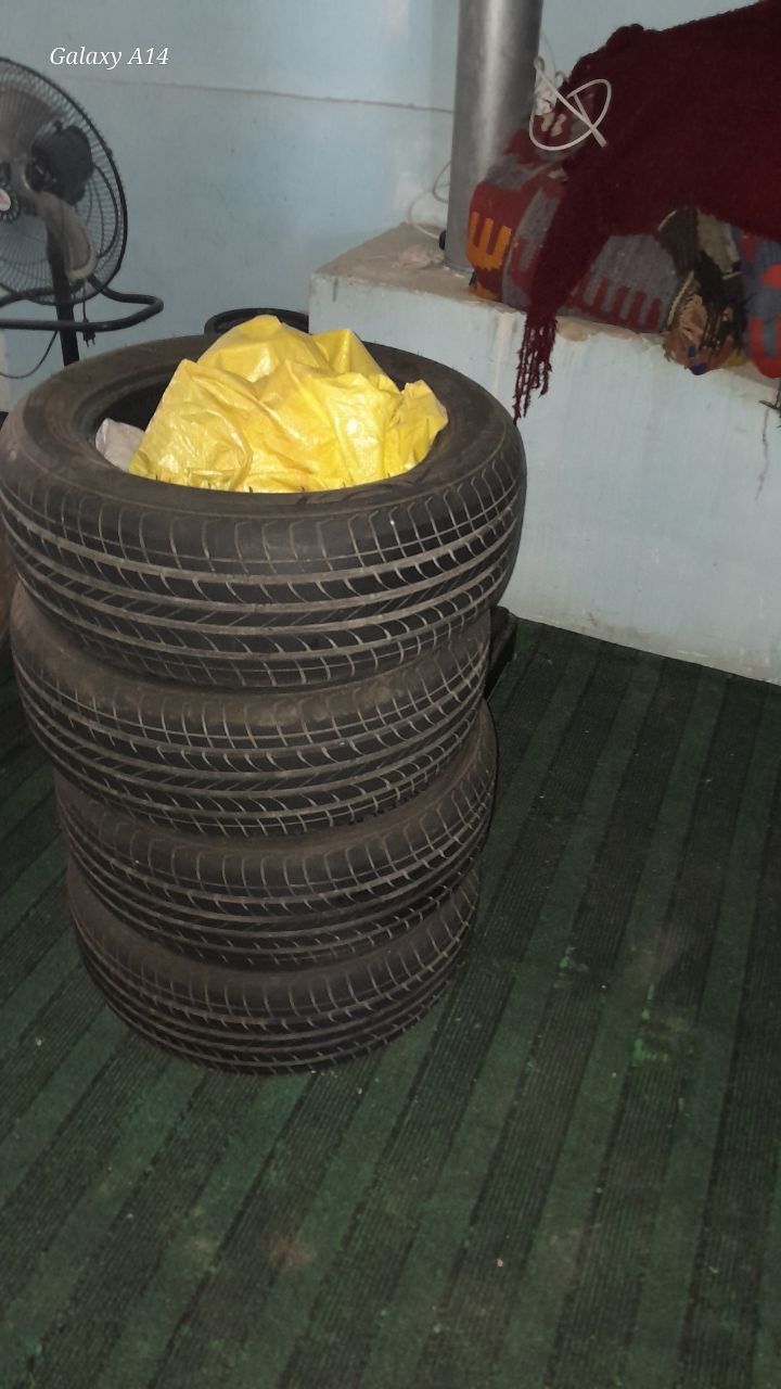Jentra zavod radnoy balon 4 ta