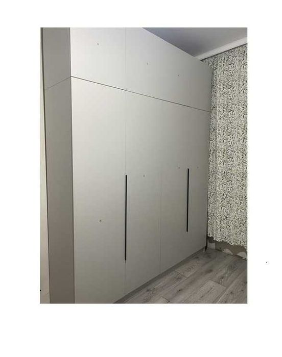 Акция! Новый шкаф для одежды 200x260х52 см от АЗИЯ СКЛАД А412966
