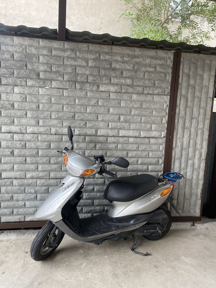 Продам Мопед