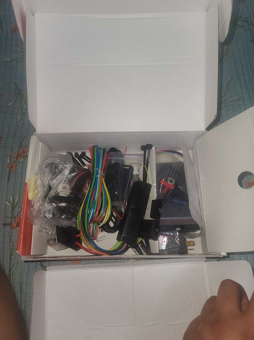 Starline S96 v2  yangi pul zarurligi uchun srochni sotilyabdi