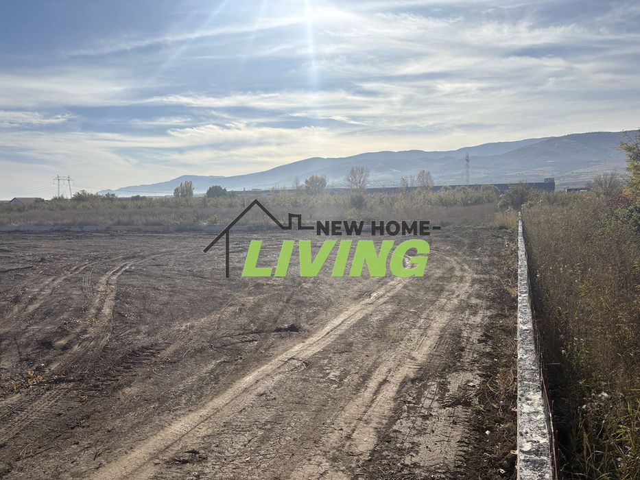 Парцел в Пловдив-Беломорски площ 7279 цена 910000