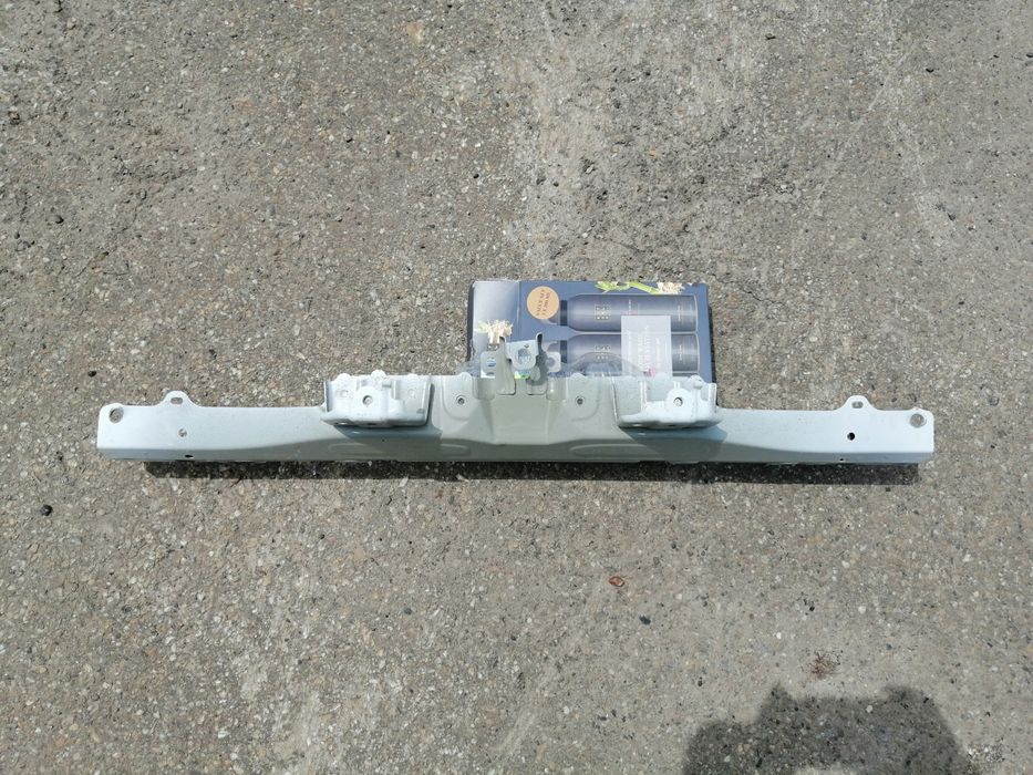 Spoiler inferior Traversa Grila Toyota BZ4X