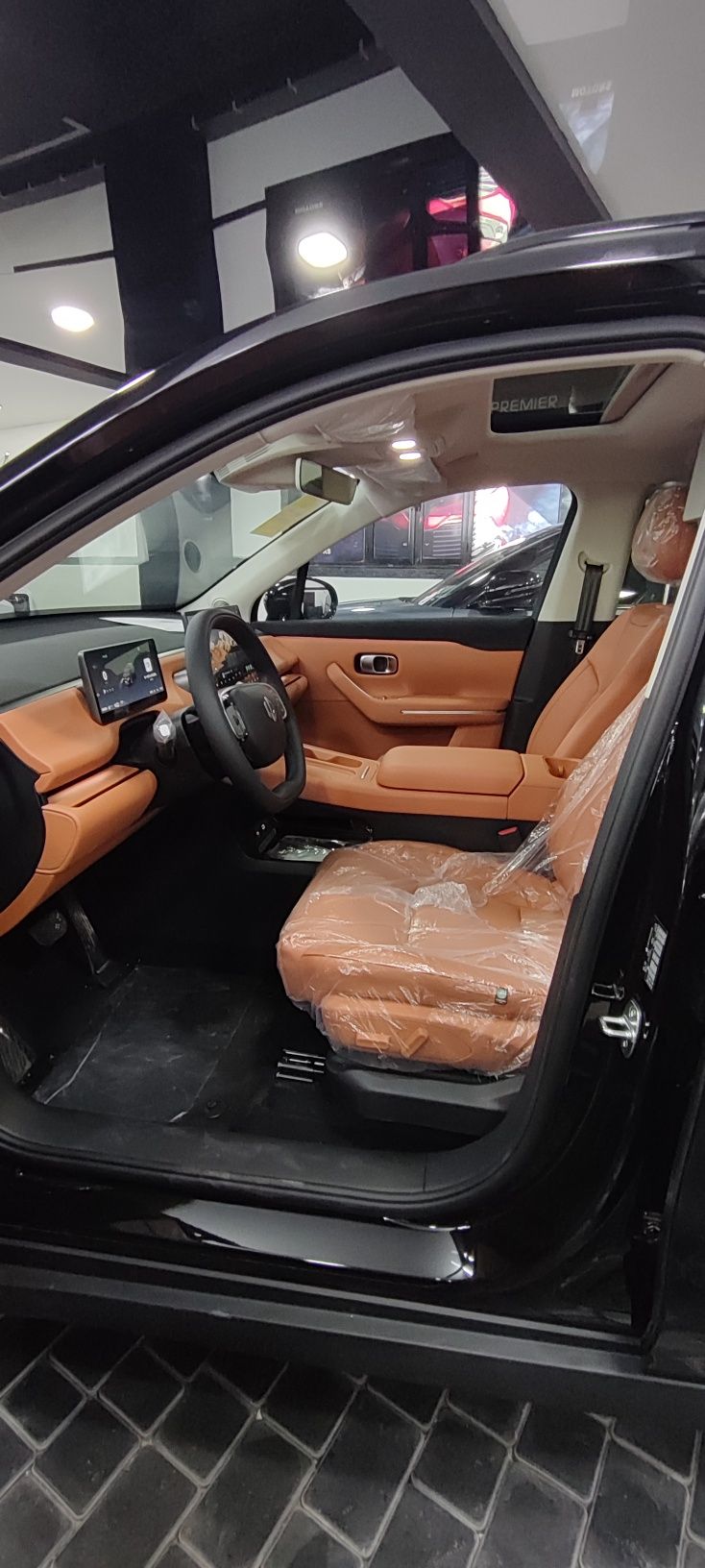 2025 Leapmotor C16 Gibrit Sotiladi.Avto Salon Auto Centr