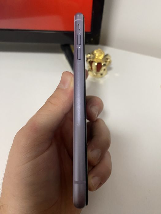 Iphone 11 impecabil