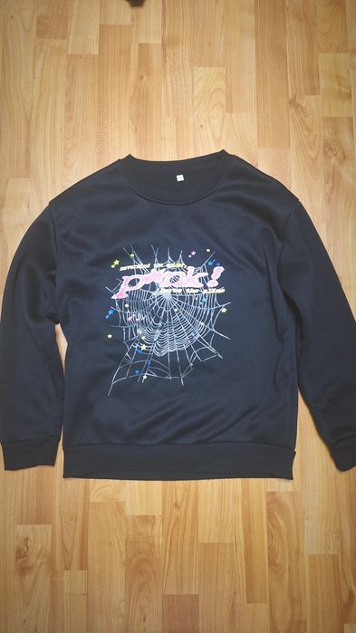 Hanorac Sp5der - size xs