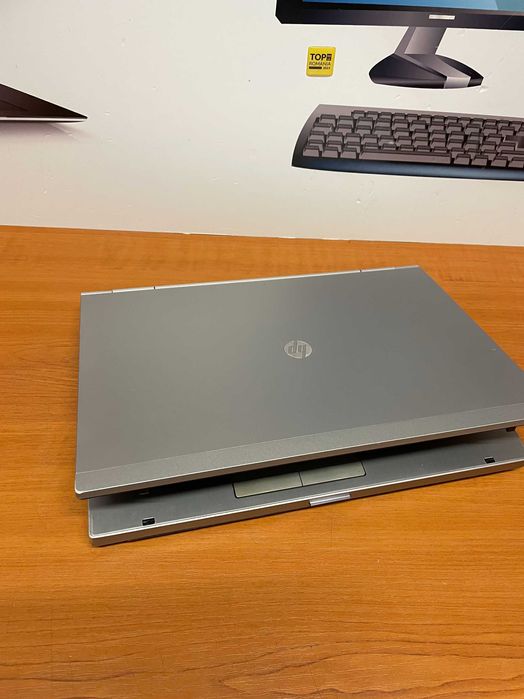 HP Elitebook 8470p, Procesor I5, 16 gb ram, ssd 256 gb, baterie noua