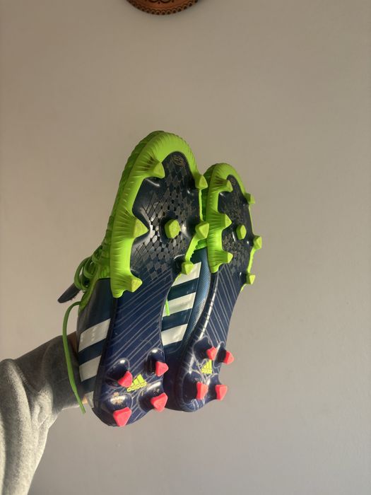 adidas predator elite 2012