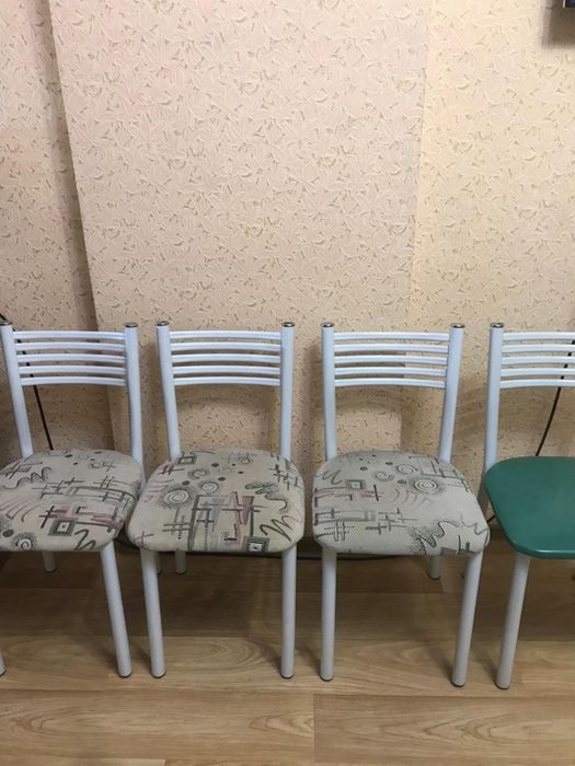 Стулья 7000 по штучно