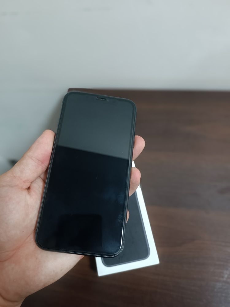 Iphone 11 128g 83% Айфон 11 128гб в отлично. Состоятний