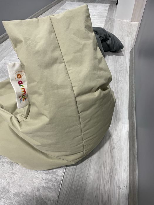 Барбарон тип круша + сив кълъф