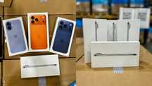 Iphone 17, 17 pro, 17 pro max, 17 air